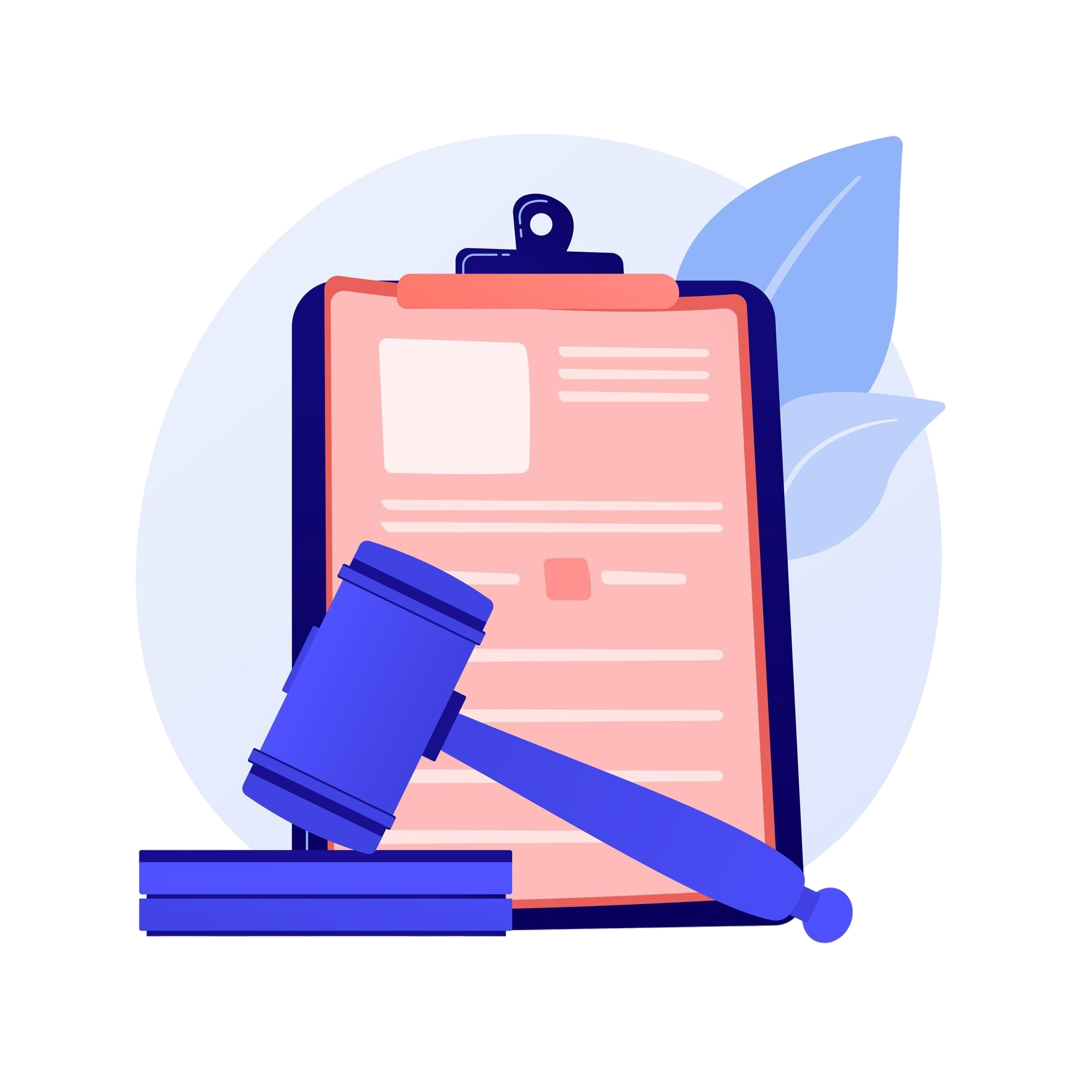 Financial Statements example