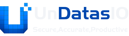 UnDatasIO